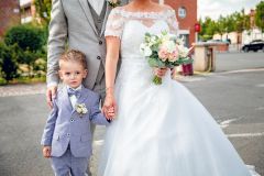 Reportage photo mariage - Manuella & Ludovic - photographe hauts-de-france nord pas-de-calais lille arras douai