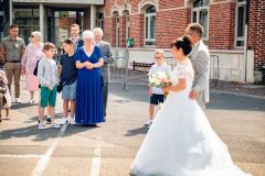 Reportage photo mariage - Manuella & Ludovic - photographe hauts-de-france nord pas-de-calais lille arras douai