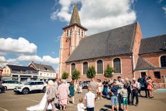 Reportage photo mariage - Manuella & Ludovic - photographe hauts-de-france nord pas-de-calais lille arras douai