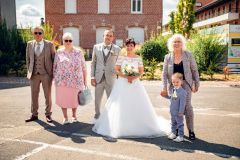 Reportage photo mariage - Manuella & Ludovic - photographe hauts-de-france nord pas-de-calais lille arras douai