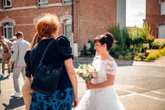 Reportage photo mariage - Manuella & Ludovic - photographe hauts-de-france nord pas-de-calais lille arras douai
