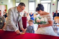 Reportage photo mariage - Manuella & Ludovic - photographe hauts-de-france nord pas-de-calais lille arras douai