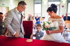 Reportage photo mariage - Manuella & Ludovic - photographe hauts-de-france nord pas-de-calais lille arras douai