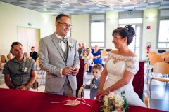 Reportage photo mariage - Manuella & Ludovic - photographe hauts-de-france nord pas-de-calais lille arras douai