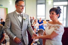Reportage photo mariage - Manuella & Ludovic - photographe hauts-de-france nord pas-de-calais lille arras douai