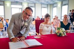 Reportage photo mariage - Manuella & Ludovic - photographe hauts-de-france nord pas-de-calais lille arras douai