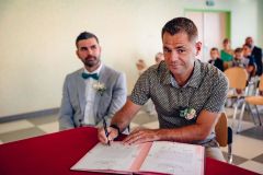 Reportage photo mariage - Manuella & Ludovic - photographe hauts-de-france nord pas-de-calais lille arras douai