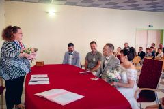 Reportage photo mariage - Manuella & Ludovic - photographe hauts-de-france nord pas-de-calais lille arras douai