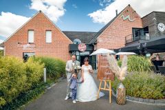 Reportage photo mariage - Manuella & Ludovic - photographe hauts-de-france nord pas-de-calais lille arras douai