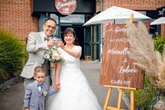 Reportage photo mariage - Manuella & Ludovic - photographe hauts-de-france nord pas-de-calais lille arras douai