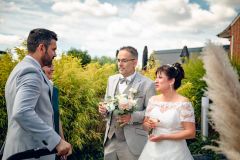 Reportage photo mariage - Manuella & Ludovic - photographe hauts-de-france nord pas-de-calais lille arras douai