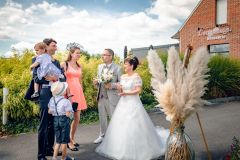 Reportage photo mariage - Manuella & Ludovic - photographe hauts-de-france nord pas-de-calais lille arras douai