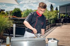 Reportage photo mariage - Manuella & Ludovic - photographe hauts-de-france nord pas-de-calais lille arras douai