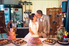 Reportage photo mariage - Manuella & Ludovic - photographe hauts-de-france nord pas-de-calais lille arras douai