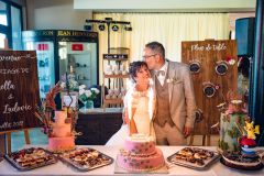 Reportage photo mariage - Manuella & Ludovic - photographe hauts-de-france nord pas-de-calais lille arras douai