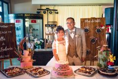 Reportage photo mariage - Manuella & Ludovic - photographe hauts-de-france nord pas-de-calais lille arras douai
