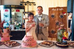Reportage photo mariage - Manuella & Ludovic - photographe hauts-de-france nord pas-de-calais lille arras douai
