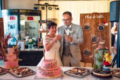 Reportage photo mariage - Manuella & Ludovic - photographe hauts-de-france nord pas-de-calais lille arras douai