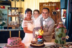 Reportage photo mariage - Manuella & Ludovic - photographe hauts-de-france nord pas-de-calais lille arras douai