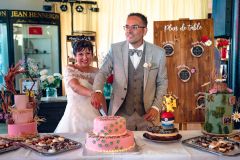 Reportage photo mariage - Manuella & Ludovic - photographe hauts-de-france nord pas-de-calais lille arras douai