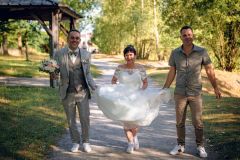 Reportage photo mariage - Manuella & Ludovic - photographe hauts-de-france nord pas-de-calais lille arras douai