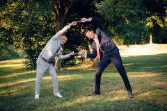 Reportage photo mariage - Manuella & Ludovic - photographe hauts-de-france nord pas-de-calais lille arras douai