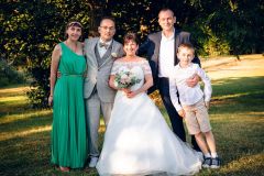 Reportage photo mariage - Manuella & Ludovic - photographe hauts-de-france nord pas-de-calais lille arras douai