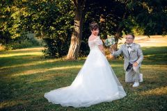 Reportage photo mariage - Manuella & Ludovic - photographe hauts-de-france nord pas-de-calais lille arras douai
