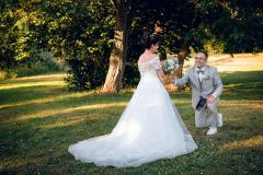 Reportage photo mariage - Manuella & Ludovic - photographe hauts-de-france nord pas-de-calais lille arras douai