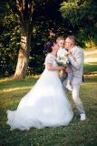 Reportage photo mariage - Manuella & Ludovic - photographe hauts-de-france nord pas-de-calais lille arras douai