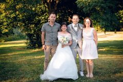 Reportage photo mariage - Manuella & Ludovic - photographe hauts-de-france nord pas-de-calais lille arras douai