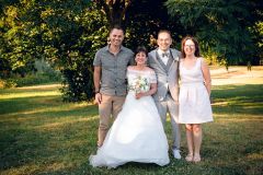 Reportage photo mariage - Manuella & Ludovic - photographe hauts-de-france nord pas-de-calais lille arras douai