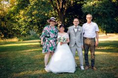 Reportage photo mariage - Manuella & Ludovic - photographe hauts-de-france nord pas-de-calais lille arras douai