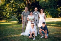 Reportage photo mariage - Manuella & Ludovic - photographe hauts-de-france nord pas-de-calais lille arras douai