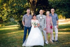 Reportage photo mariage - Manuella & Ludovic - photographe hauts-de-france nord pas-de-calais lille arras douai