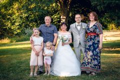 Reportage photo mariage - Manuella & Ludovic - photographe hauts-de-france nord pas-de-calais lille arras douai