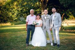 Reportage photo mariage - Manuella & Ludovic - photographe hauts-de-france nord pas-de-calais lille arras douai