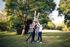 Reportage photo mariage - Manuella & Ludovic - photographe hauts-de-france nord pas-de-calais lille arras douai