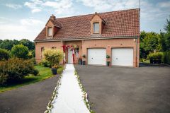 Reportage photo mariage - Marine & Alexandre - photographe hauts-de-france nord pas-de-calais lille arras douai