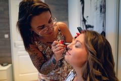 Reportage photo mariage - Marine & Alexandre - photographe hauts-de-france nord pas-de-calais lille arras douai