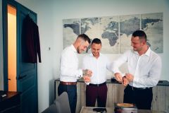 Reportage photo mariage - Marine & Alexandre - photographe hauts-de-france nord pas-de-calais lille arras douai