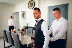 Reportage photo mariage - Marine & Alexandre - photographe hauts-de-france nord pas-de-calais lille arras douai