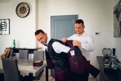 Reportage photo mariage - Marine & Alexandre - photographe hauts-de-france nord pas-de-calais lille arras douai