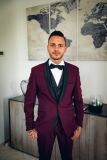 Reportage photo mariage - Marine & Alexandre - photographe hauts-de-france nord pas-de-calais lille arras douai