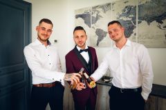 Reportage photo mariage - Marine & Alexandre - photographe hauts-de-france nord pas-de-calais lille arras douai