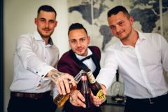 Reportage photo mariage - Marine & Alexandre - photographe hauts-de-france nord pas-de-calais lille arras douai