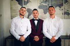 Reportage photo mariage - Marine & Alexandre - photographe hauts-de-france nord pas-de-calais lille arras douai