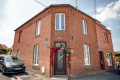 Reportage photo mariage - Marine & Alexandre - photographe hauts-de-france nord pas-de-calais lille arras douai