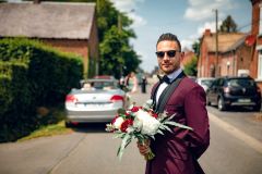 Reportage photo mariage - Marine & Alexandre - photographe hauts-de-france nord pas-de-calais lille arras douai