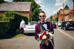 Reportage photo mariage - Marine & Alexandre - photographe hauts-de-france nord pas-de-calais lille arras douai